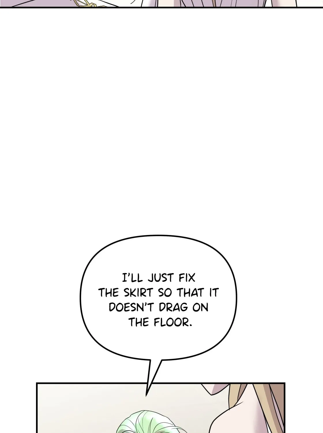 So Am I Dead? Chapter 8 page 114 - 