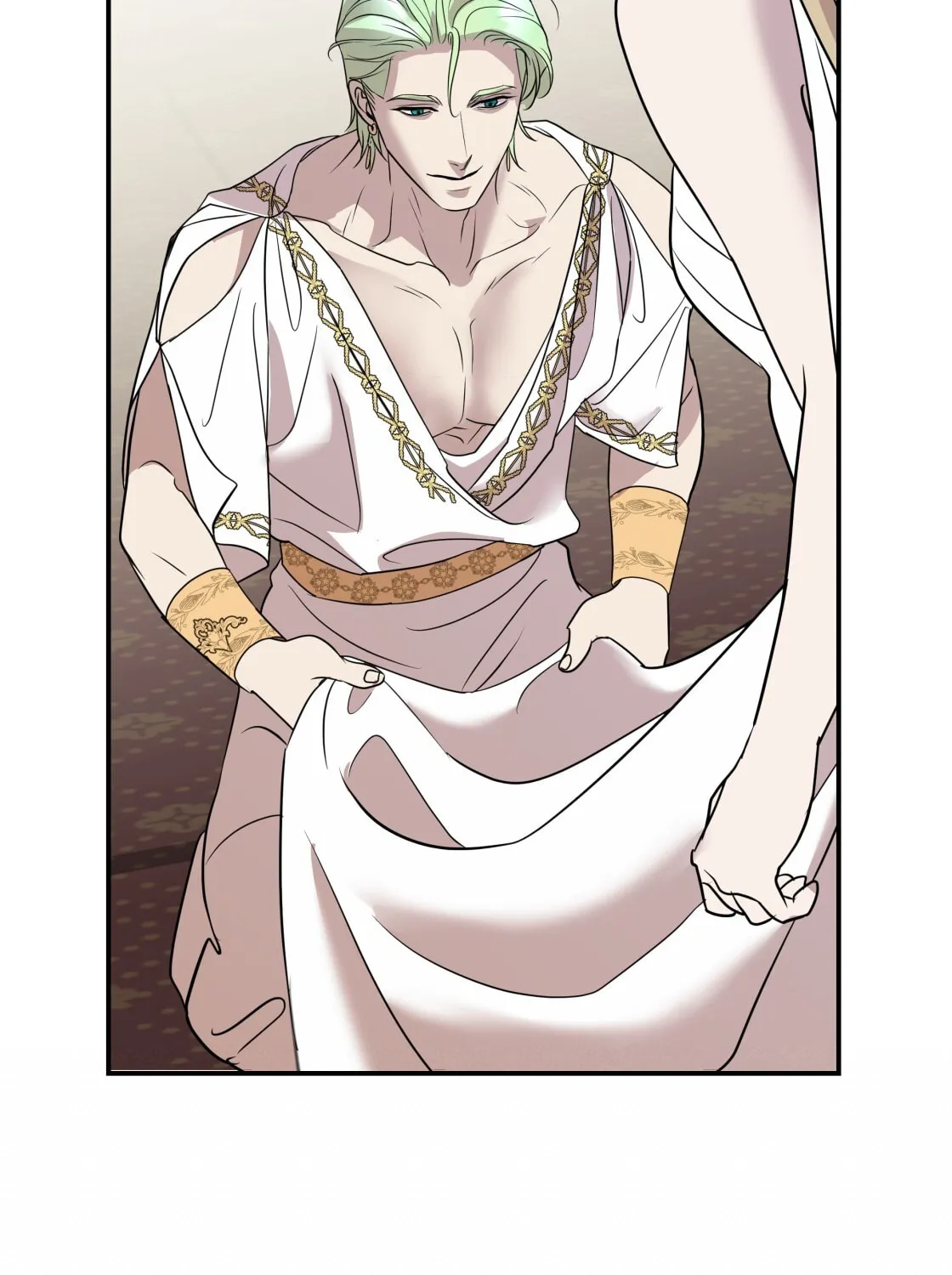 So Am I Dead? Chapter 8 page 115 - 