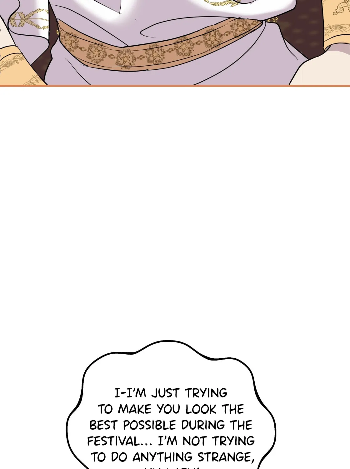 So Am I Dead? Chapter 8 page 120 - 