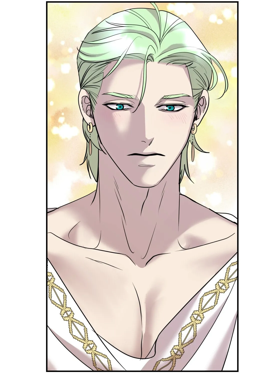 So Am I Dead? Chapter 8 page 126 - 