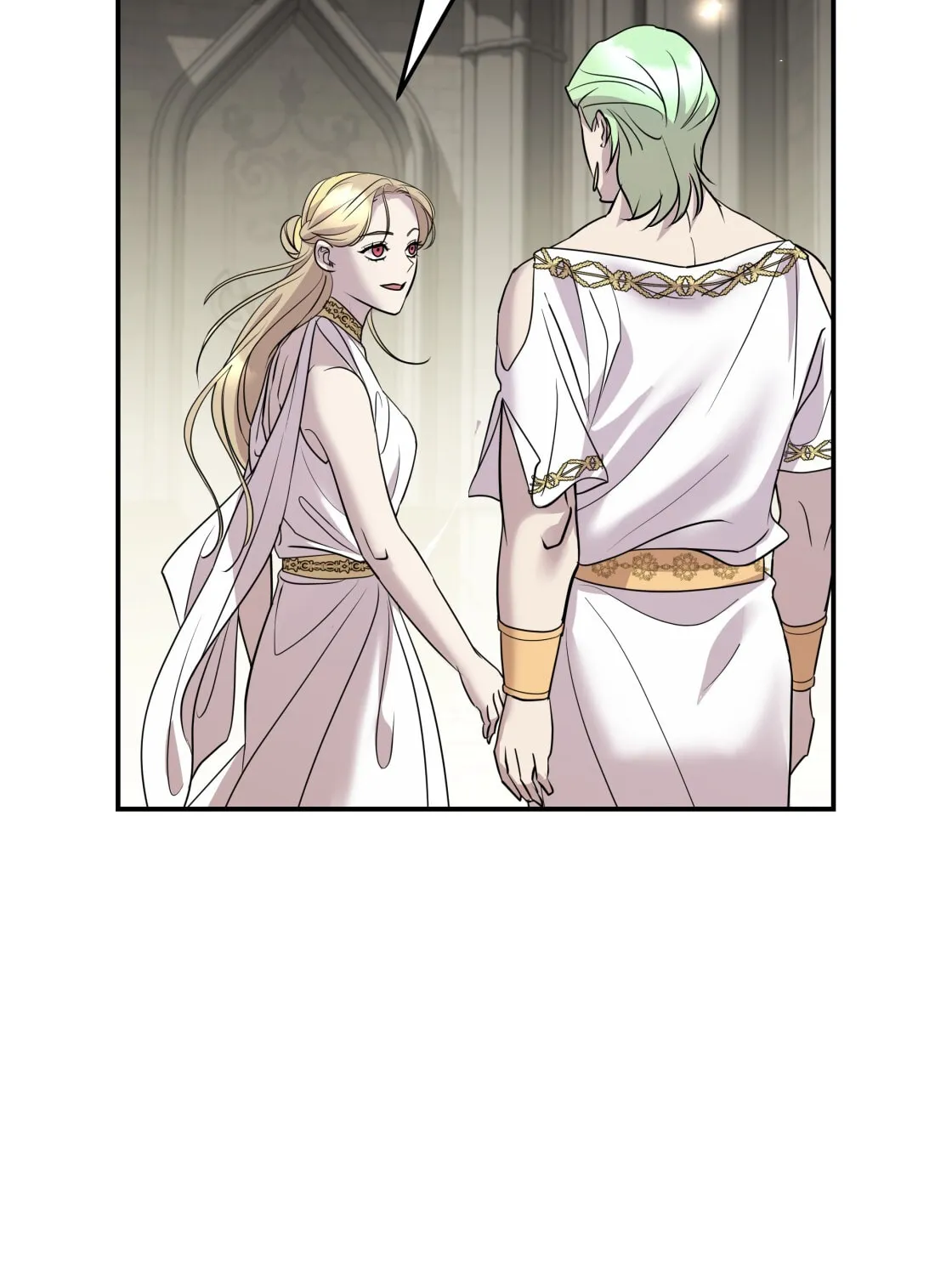 So Am I Dead? Chapter 8 page 128 - 