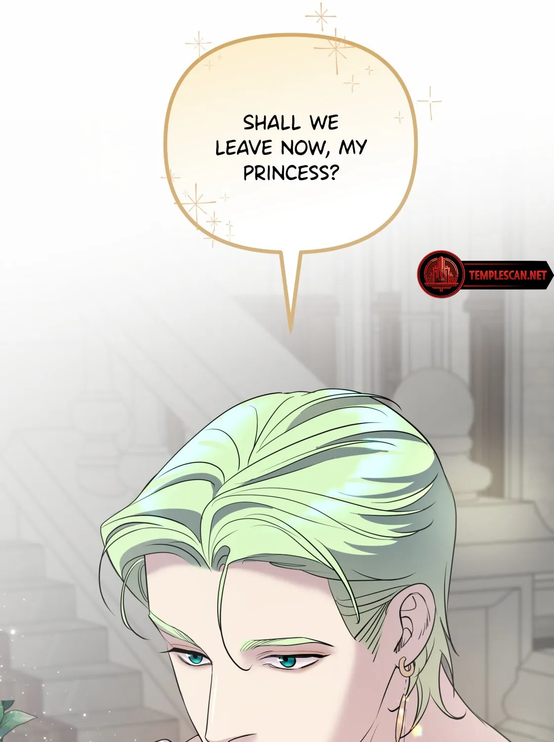 So Am I Dead? Chapter 8 page 133 - 