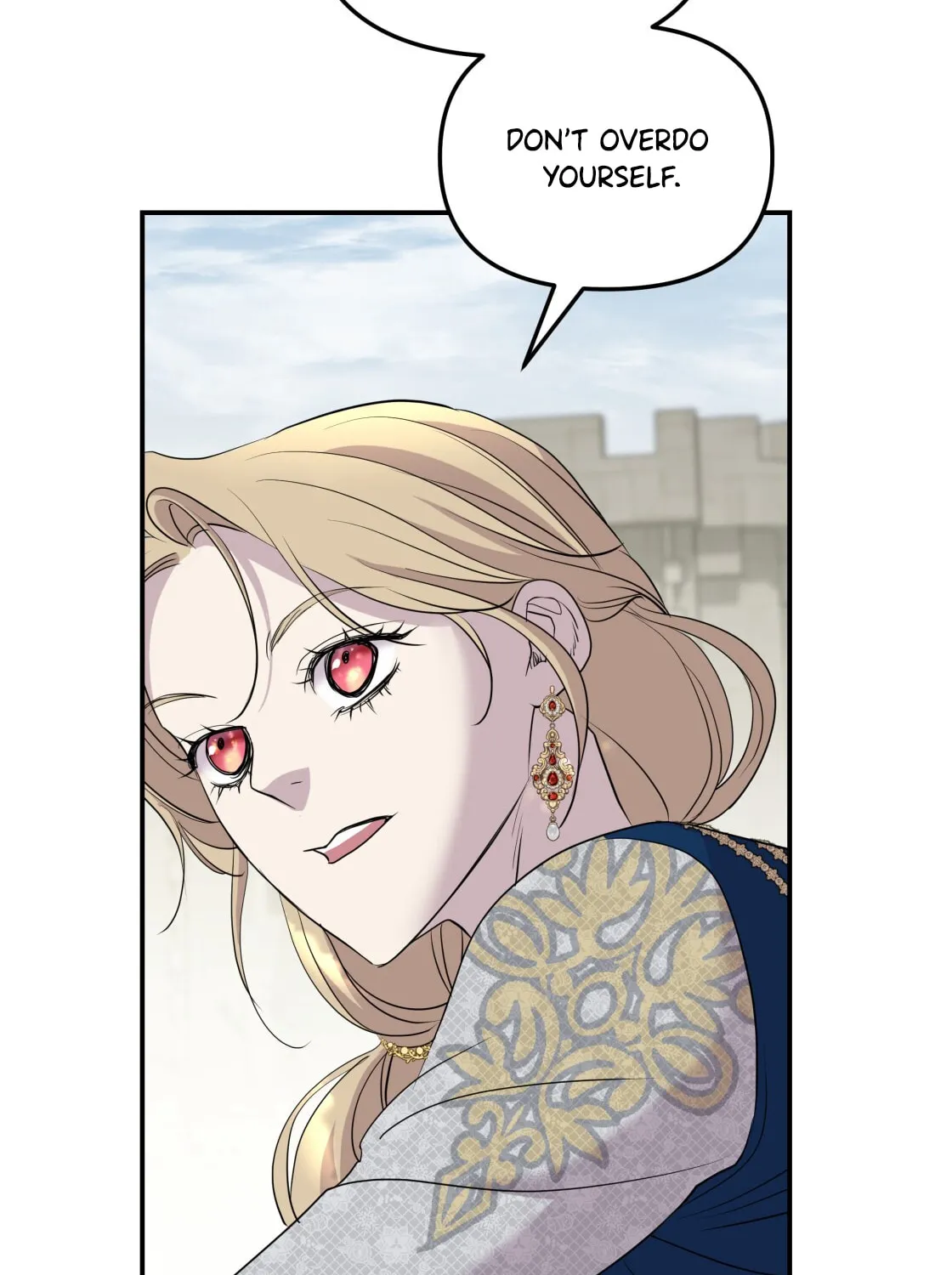So Am I Dead? Chapter 8 page 18 - 