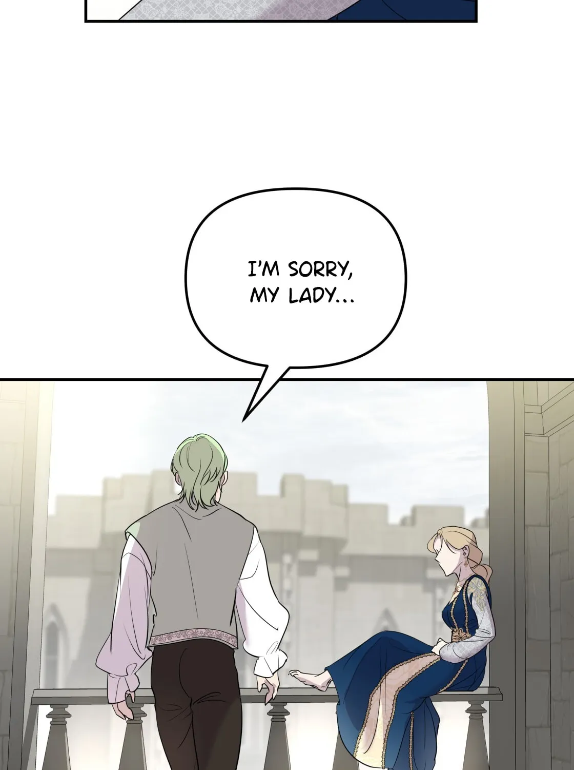 So Am I Dead? Chapter 8 page 19 - 