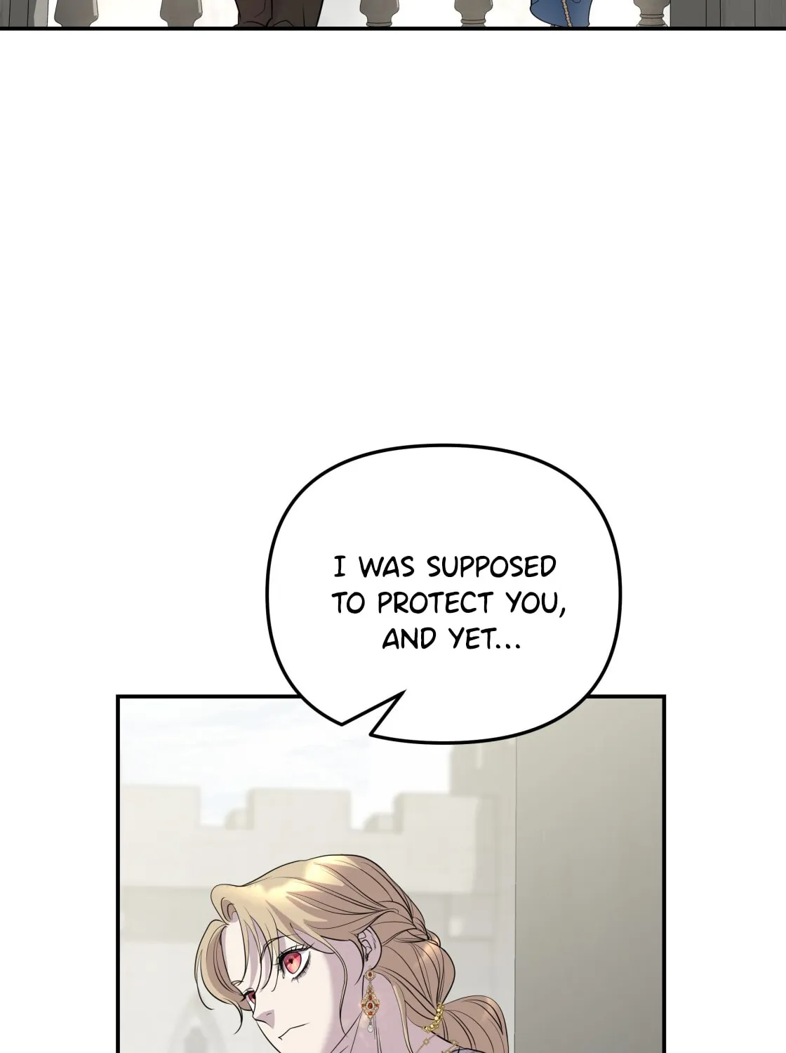 So Am I Dead? Chapter 8 page 20 - 