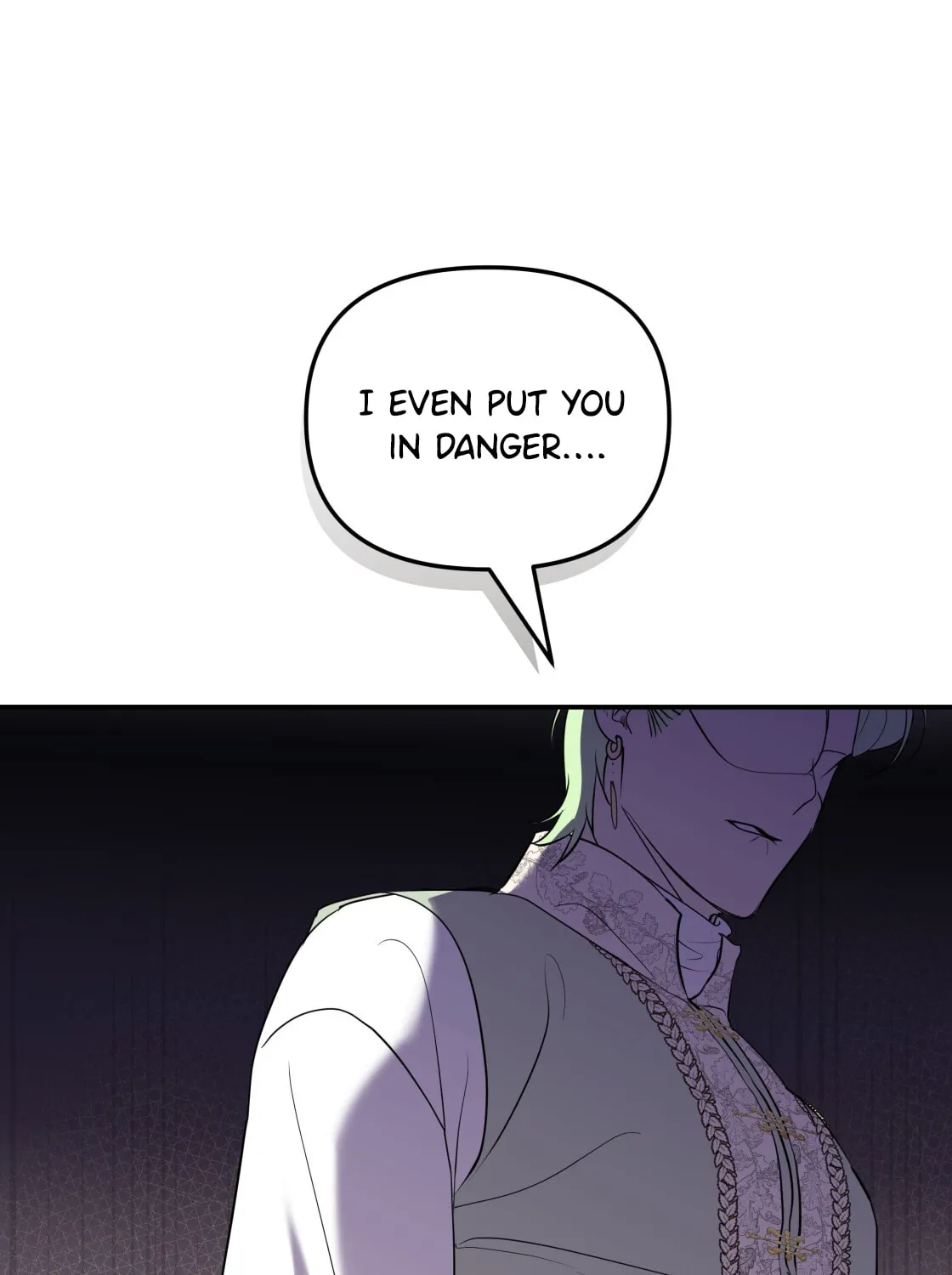 So Am I Dead? Chapter 8 page 22 - 
