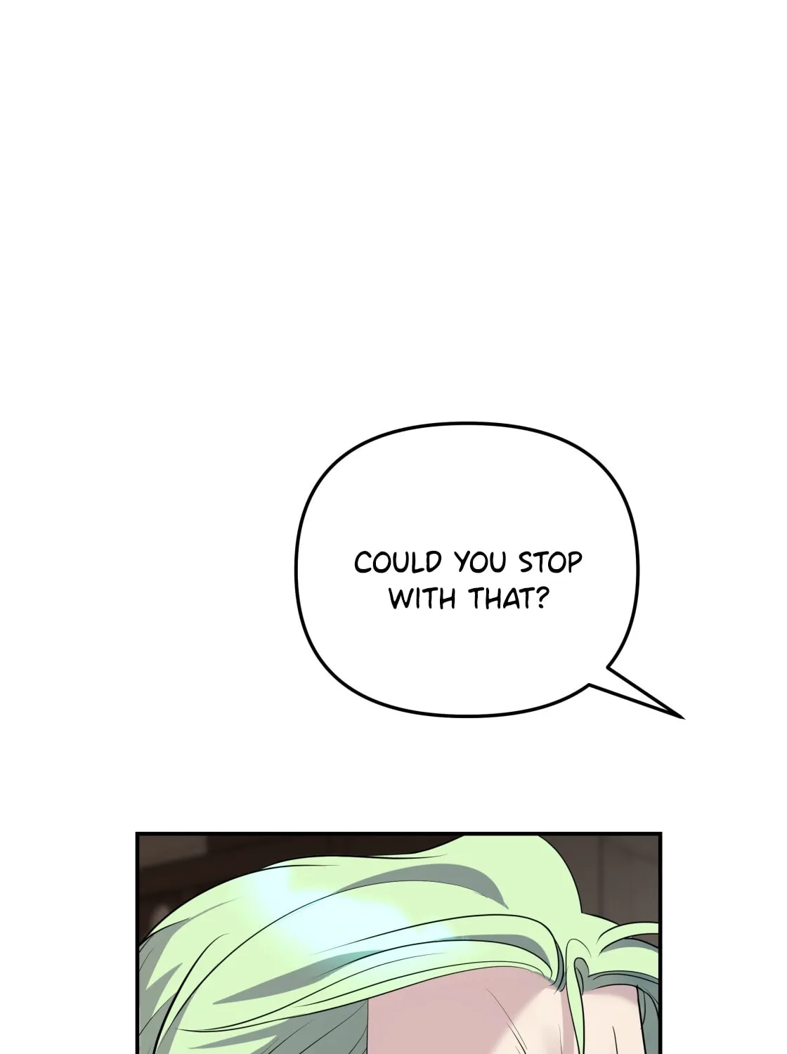 So Am I Dead? Chapter 8 page 25 - 