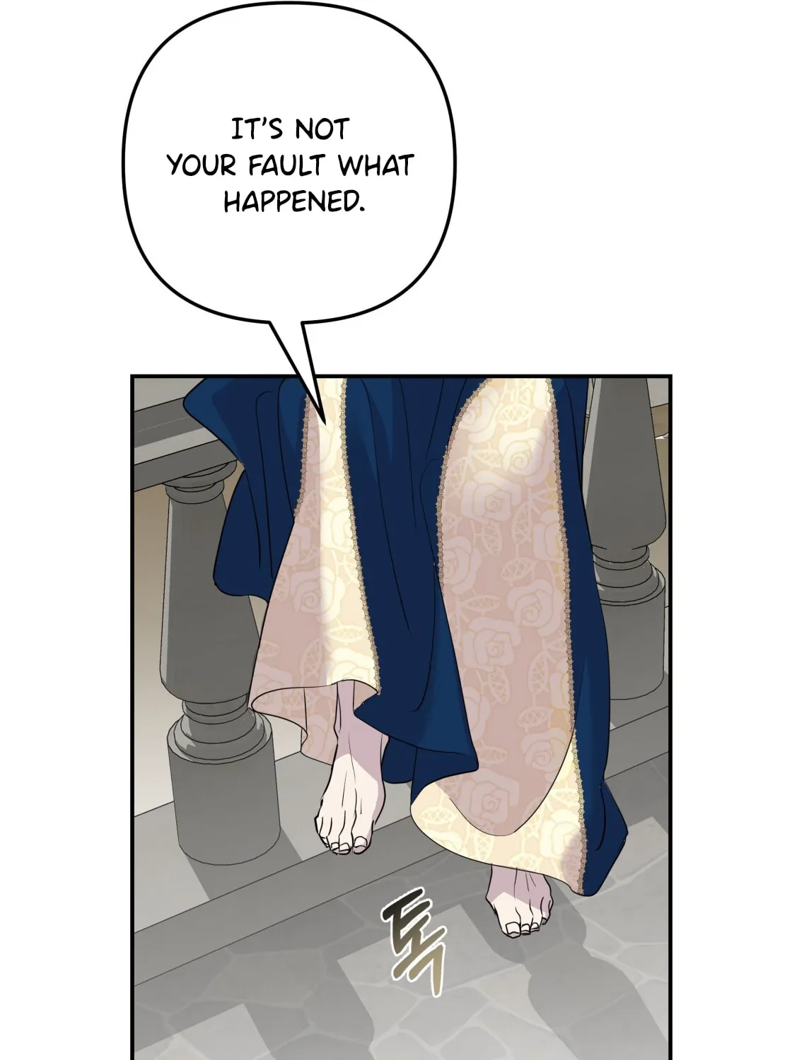 So Am I Dead? Chapter 8 page 27 - 