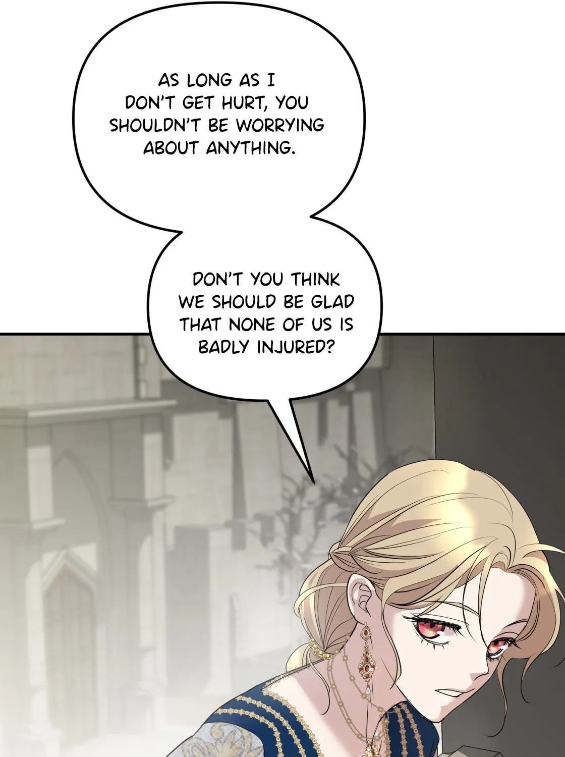 So Am I Dead? Chapter 8 page 29 - 