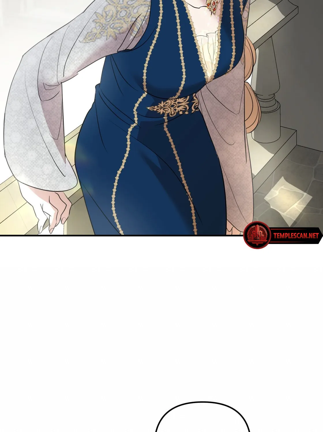 So Am I Dead? Chapter 8 page 30 - 