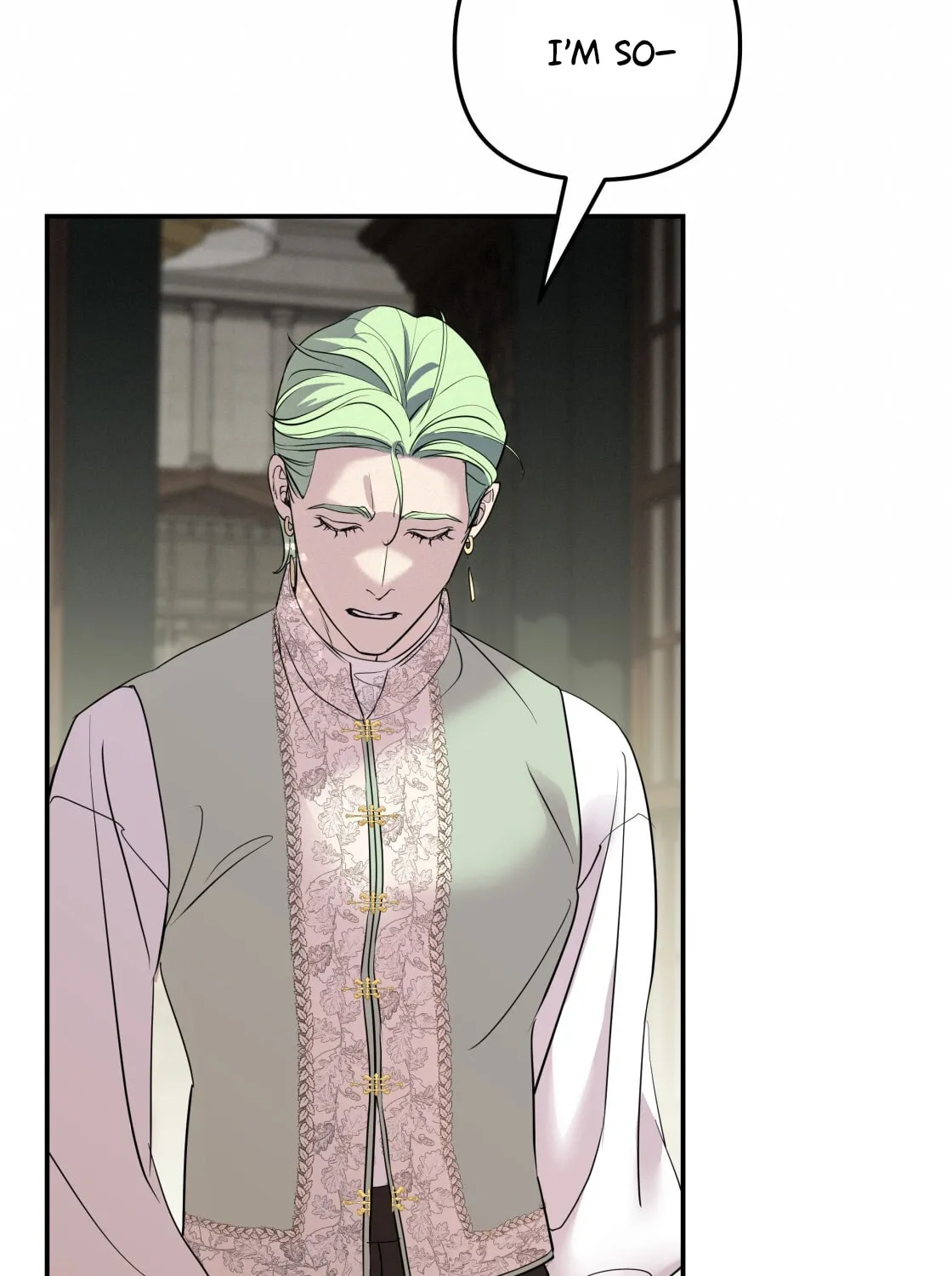 So Am I Dead? Chapter 8 page 31 - 