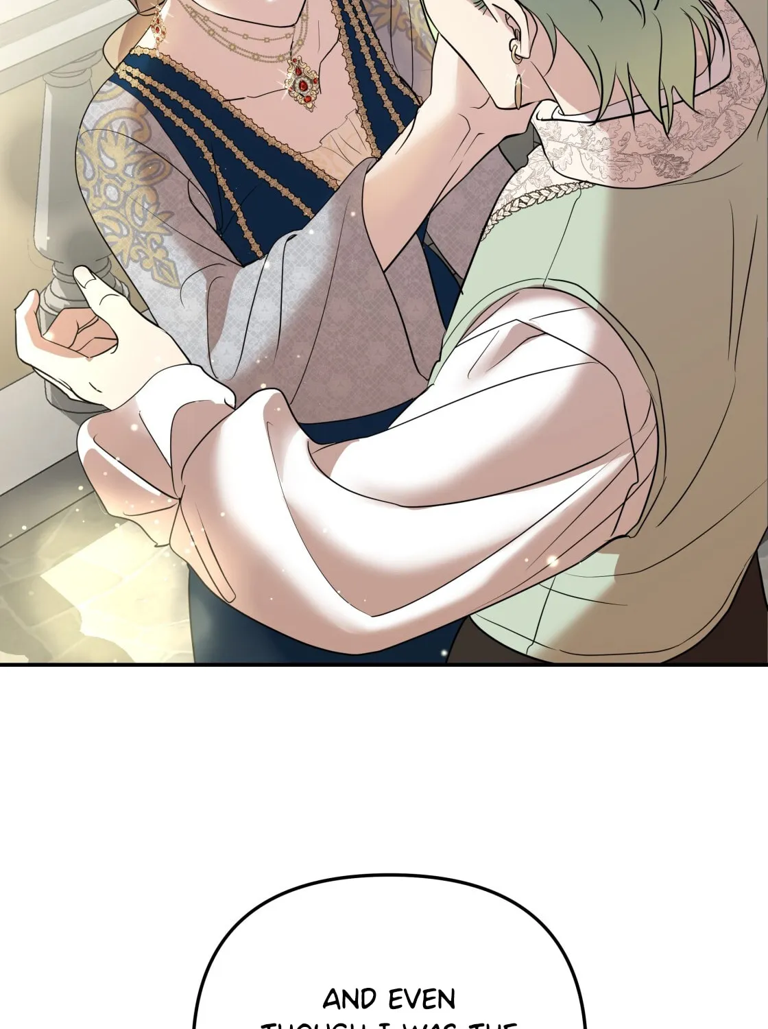 So Am I Dead? Chapter 8 page 36 - 