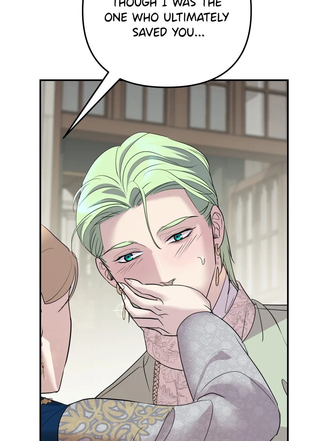 So Am I Dead? Chapter 8 page 37 - 