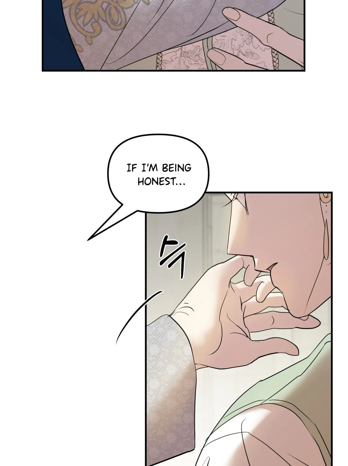 So Am I Dead? Chapter 8 page 38 - 