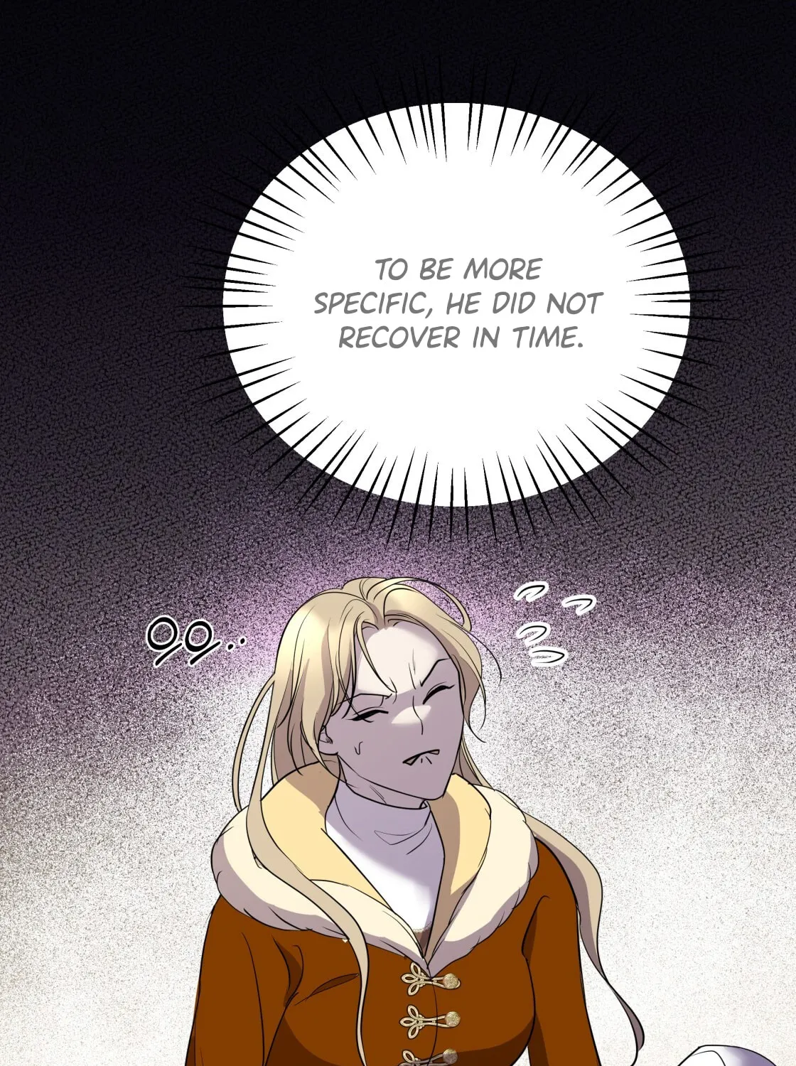 So Am I Dead? Chapter 8 page 41 - 