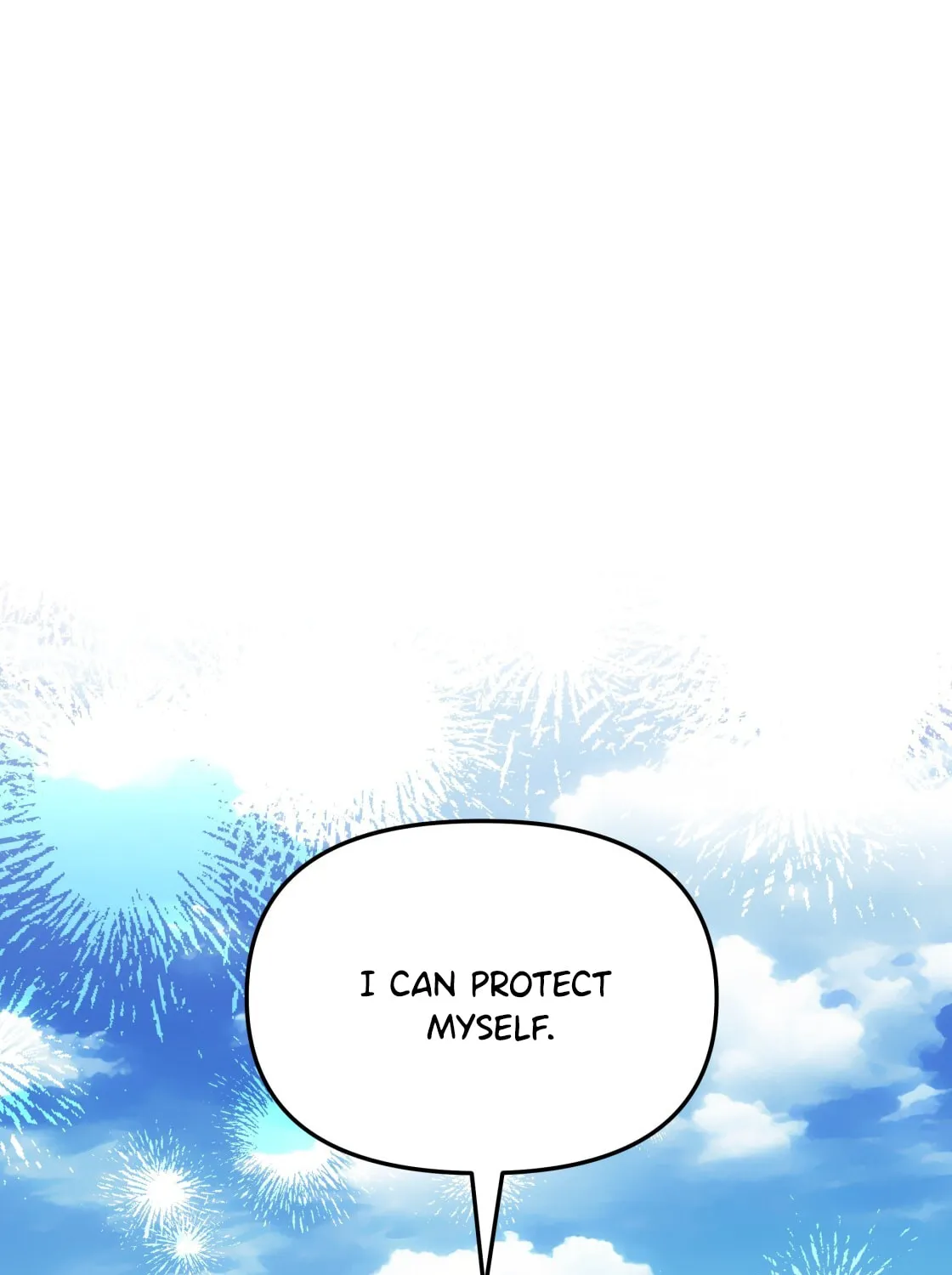 So Am I Dead? Chapter 8 page 48 - 