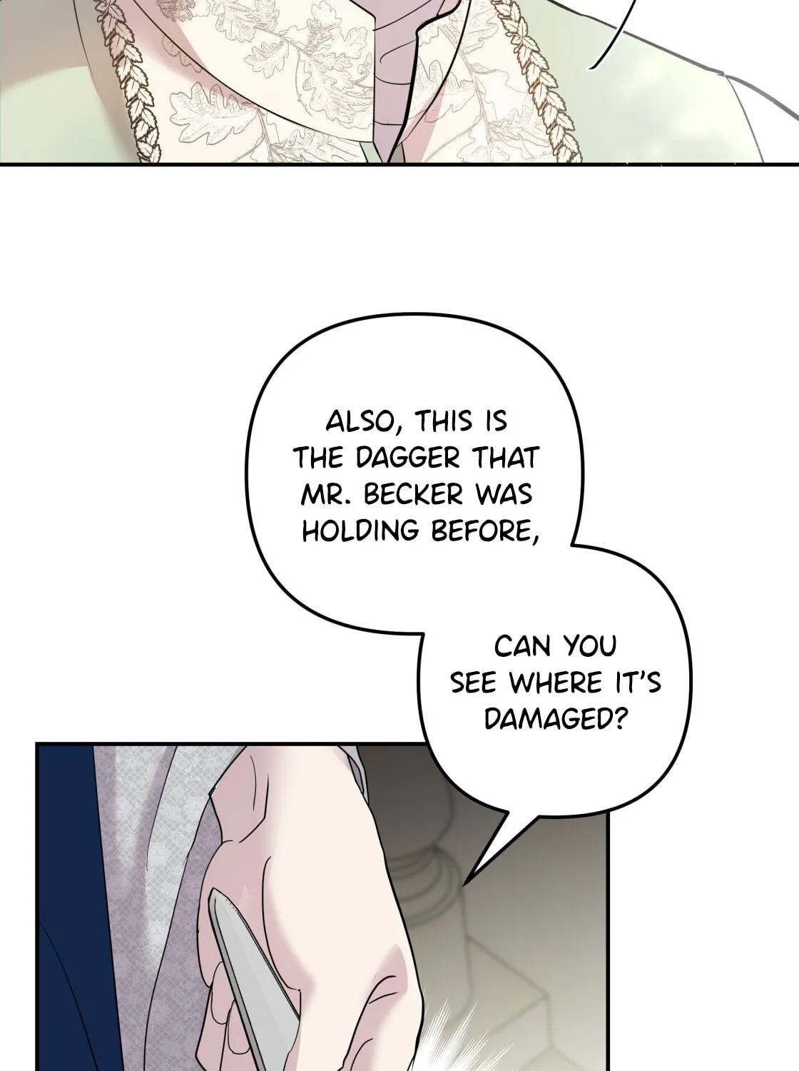 So Am I Dead? Chapter 8 page 52 - 