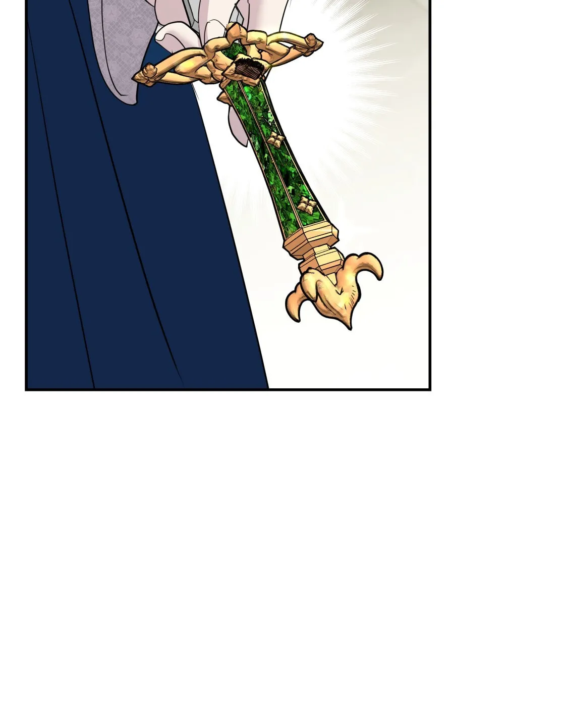 So Am I Dead? Chapter 8 page 53 - 