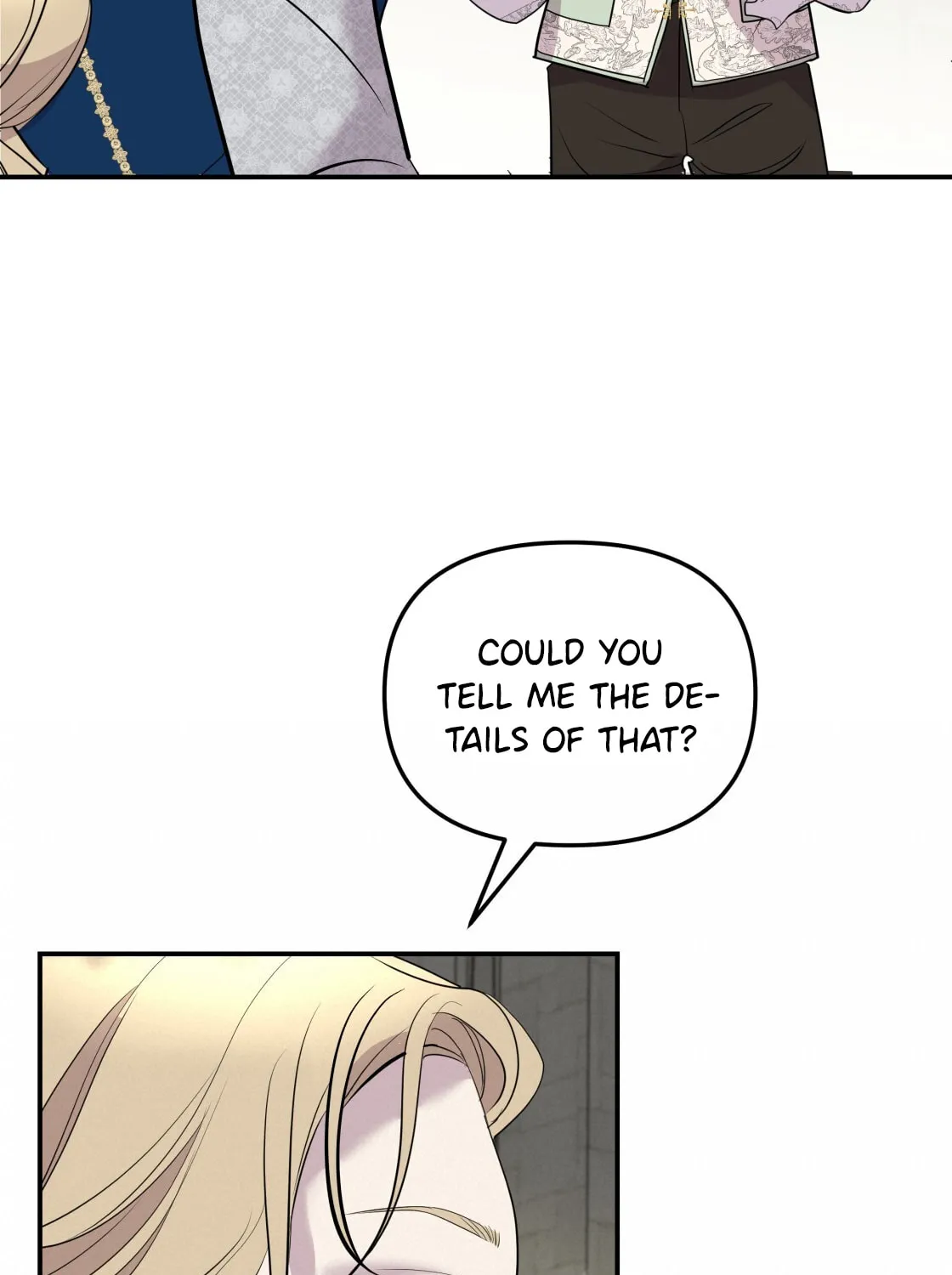 So Am I Dead? Chapter 8 page 58 - 