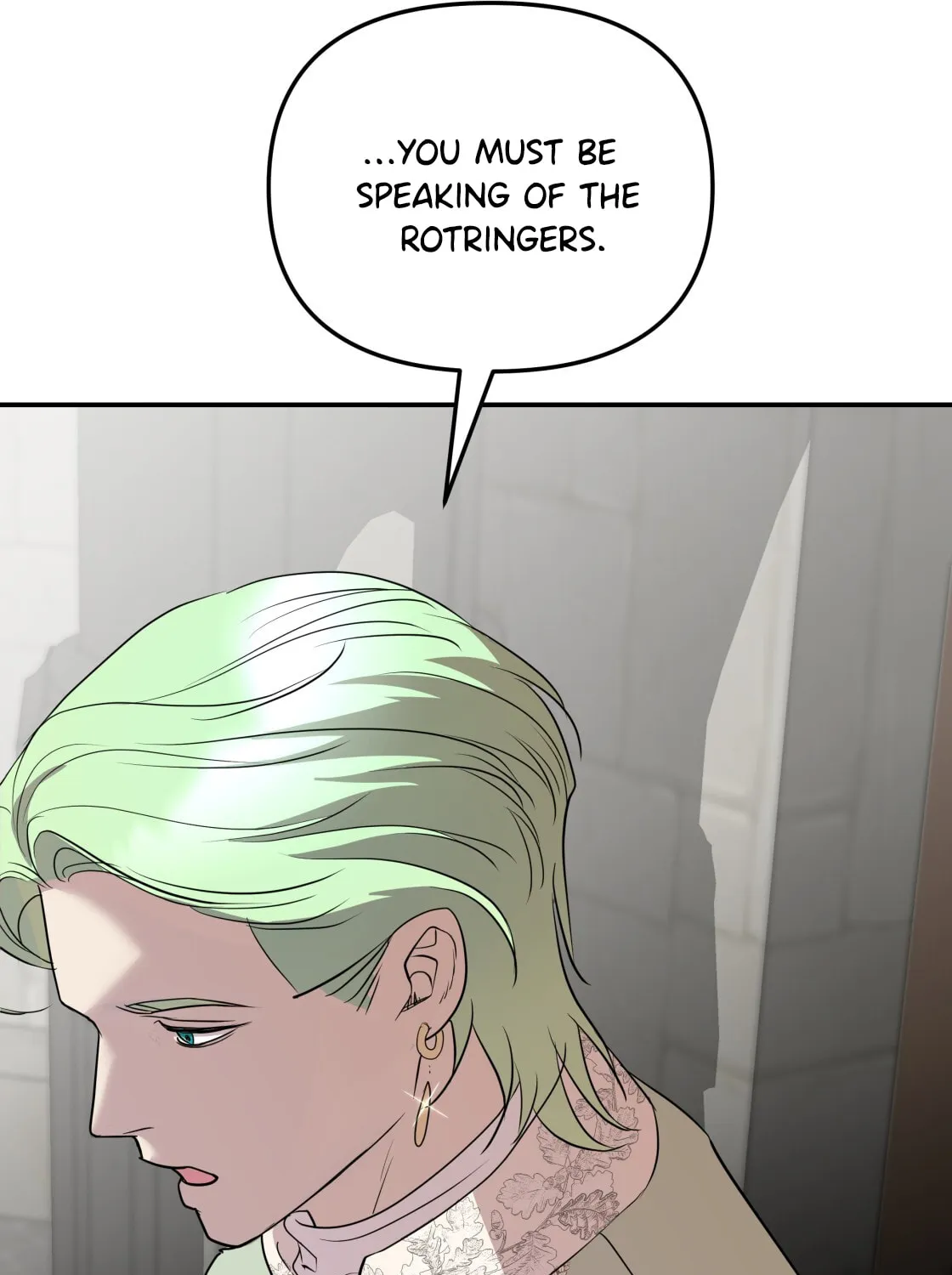 So Am I Dead? Chapter 8 page 60 - 