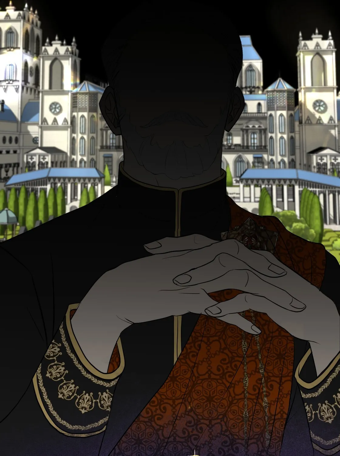 So Am I Dead? Chapter 8 page 66 - 