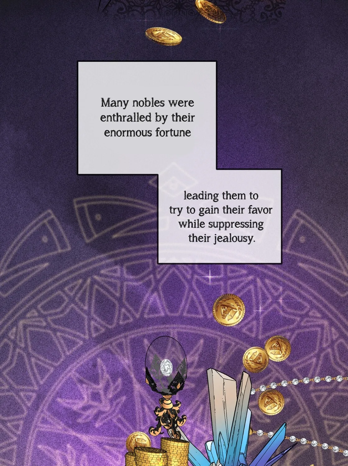 So Am I Dead? Chapter 8 page 67 - 