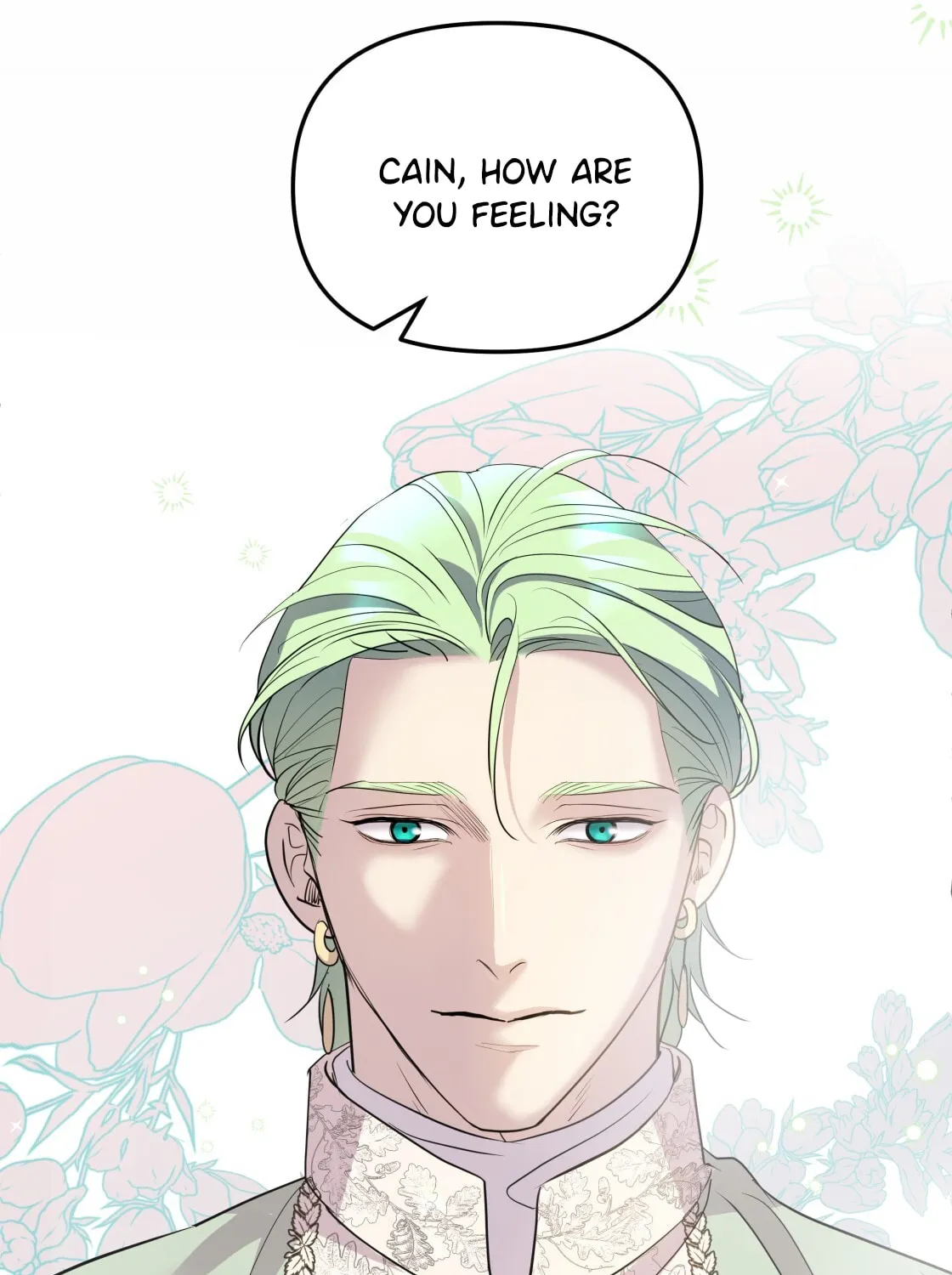 So Am I Dead? Chapter 8 page 8 - 