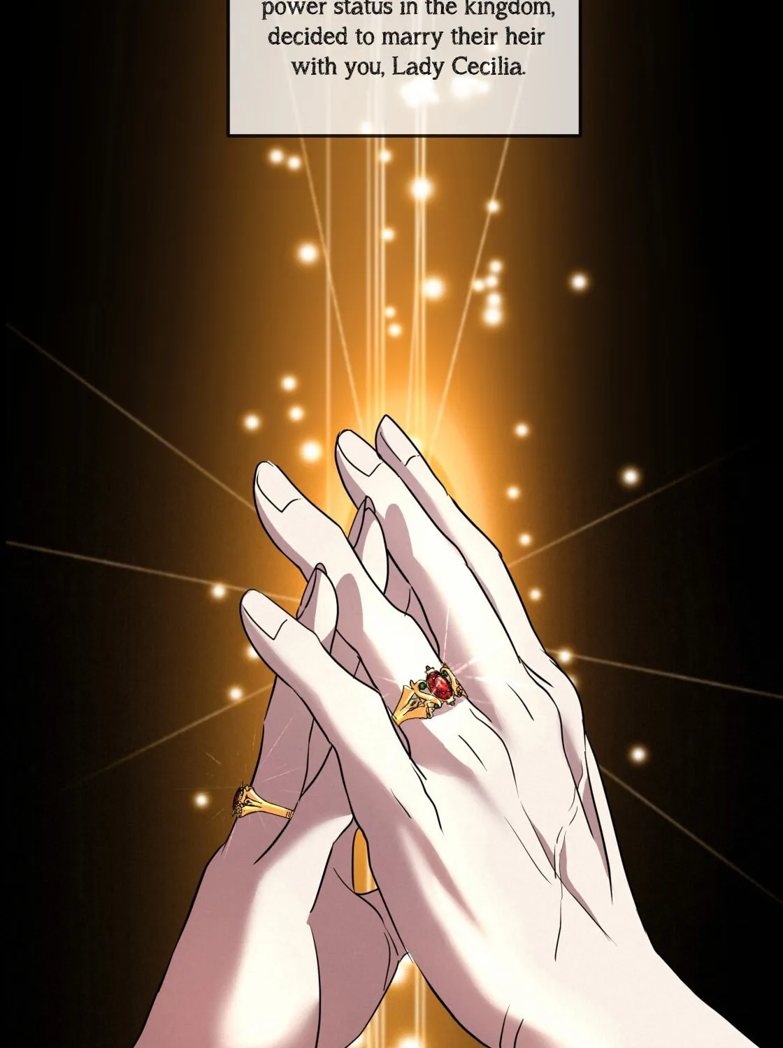 So Am I Dead? Chapter 8 page 72 - 
