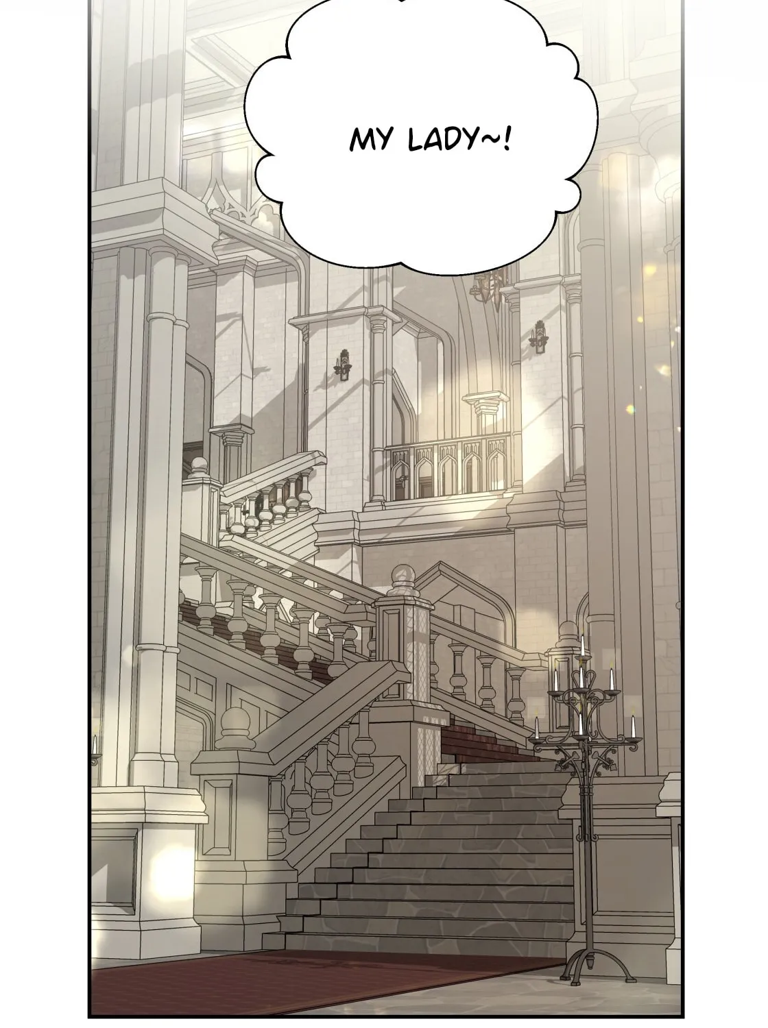 So Am I Dead? Chapter 8 page 95 - 