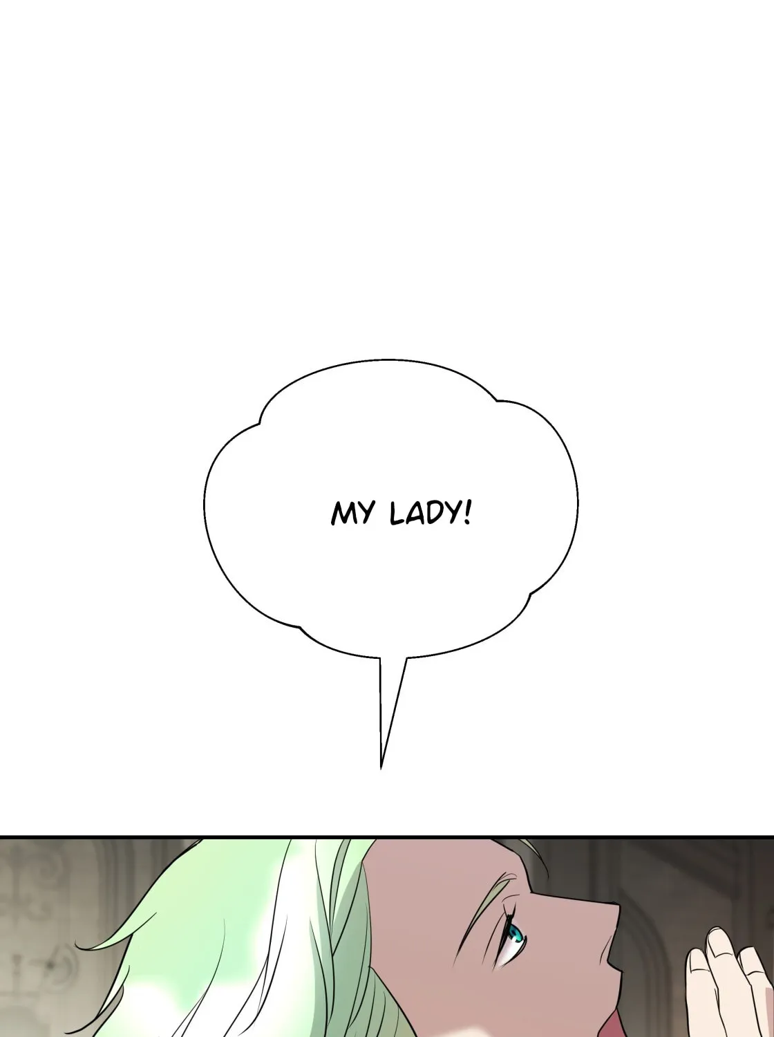 So Am I Dead? Chapter 8 page 96 - 