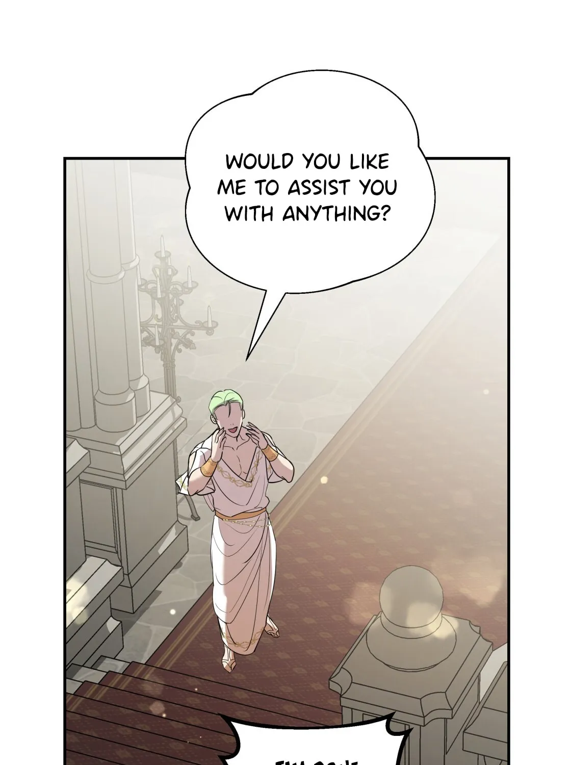 So Am I Dead? Chapter 8 page 98 - 