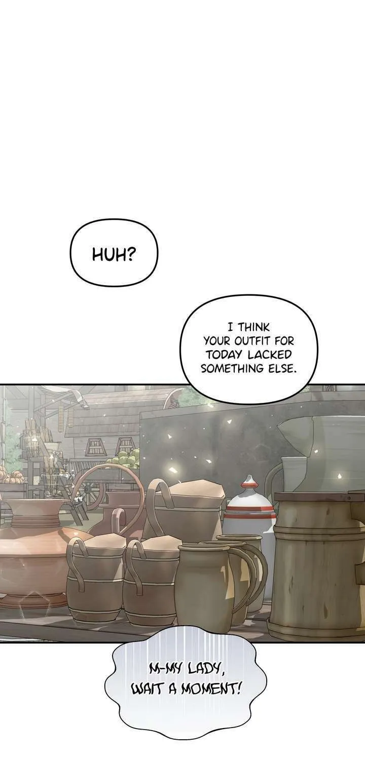 So Am I Dead? Chapter 9 page 11 - 