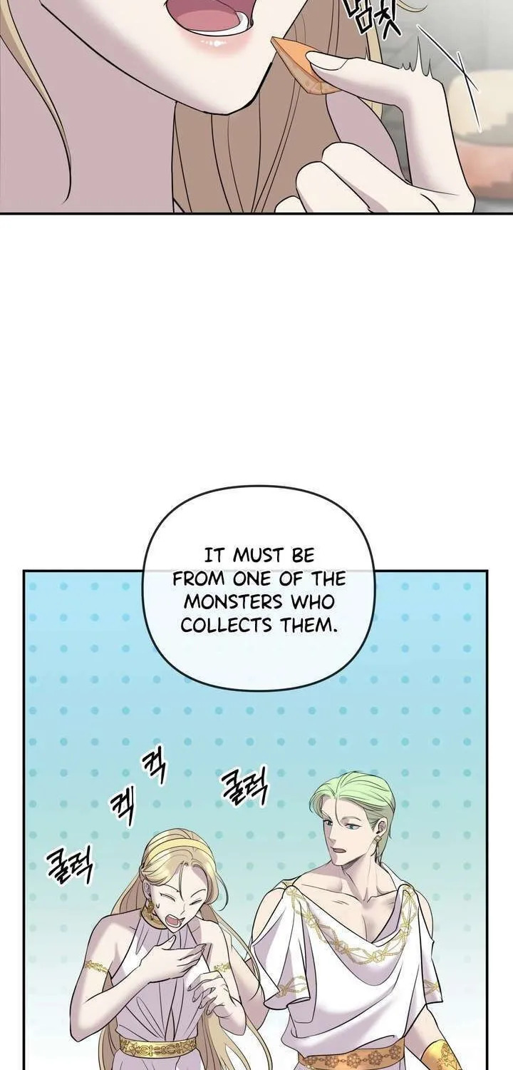 So Am I Dead? Chapter 9 page 17 - 