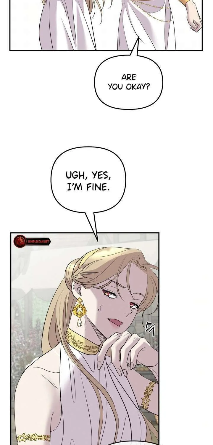 So Am I Dead? Chapter 9 page 18 - 