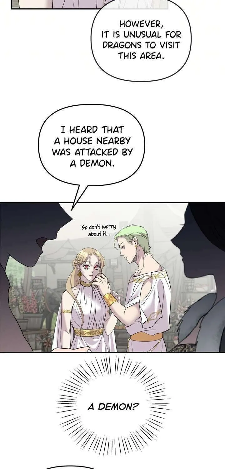 So Am I Dead? Chapter 9 page 19 - 