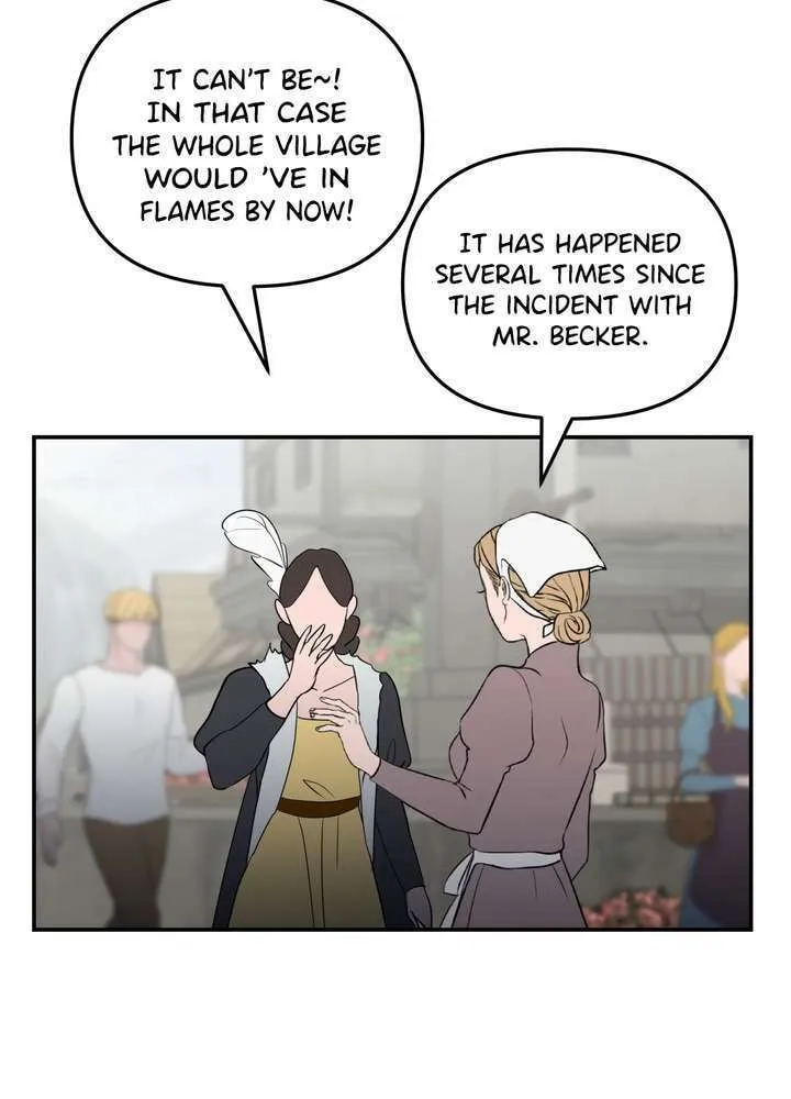 So Am I Dead? Chapter 9 page 20 - 