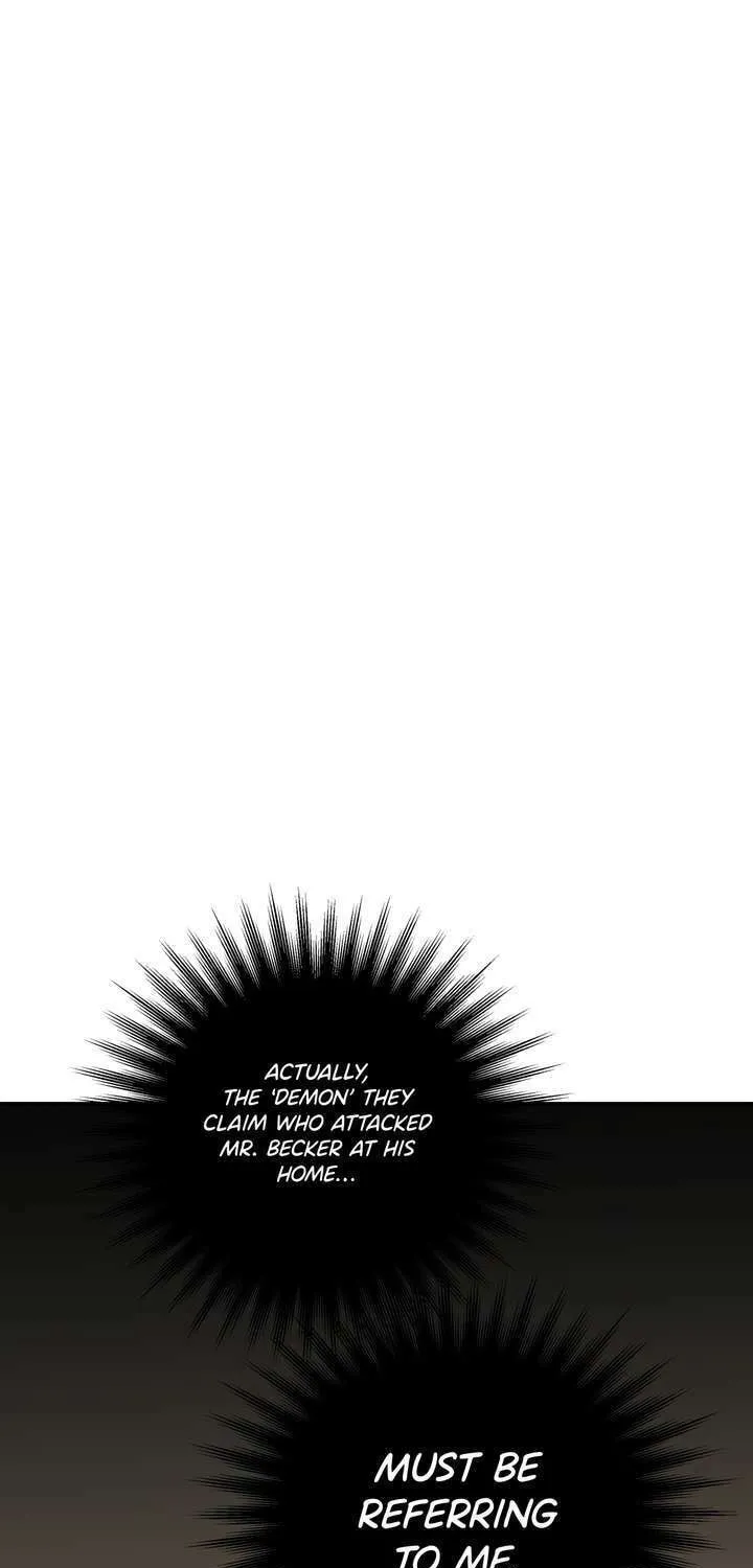 So Am I Dead? Chapter 9 page 21 - 