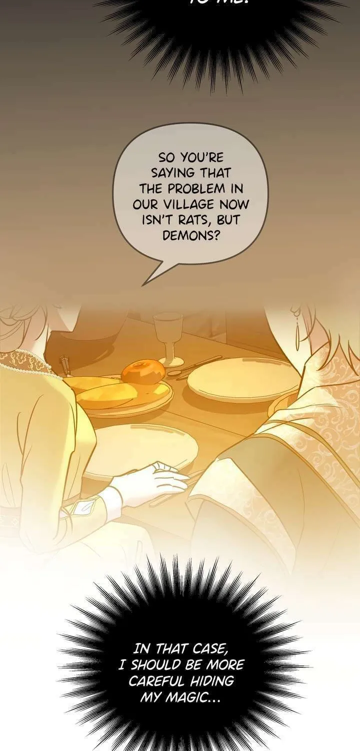 So Am I Dead? Chapter 9 page 22 - 