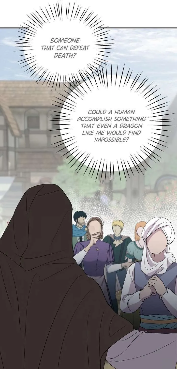 So Am I Dead? Chapter 9 page 28 - 