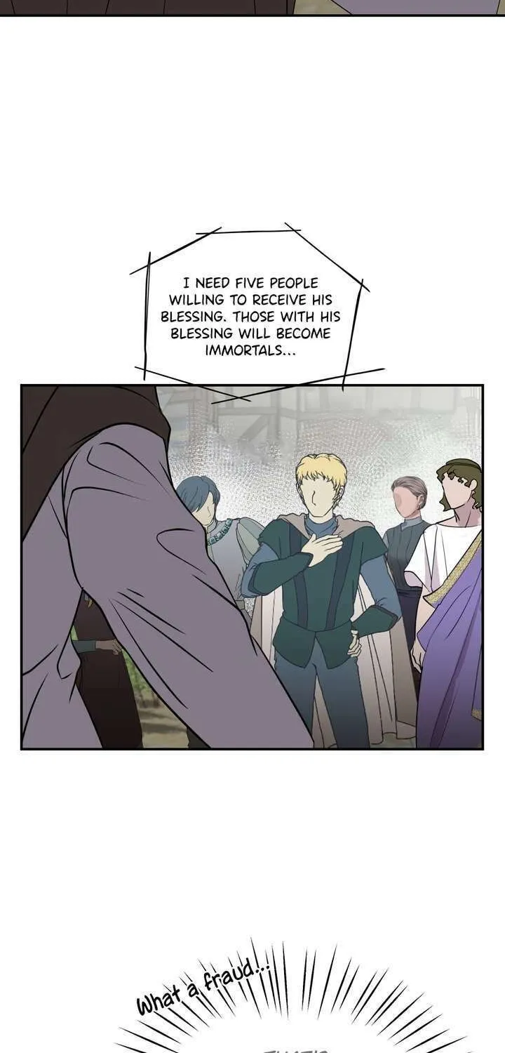 So Am I Dead? Chapter 9 page 29 - 