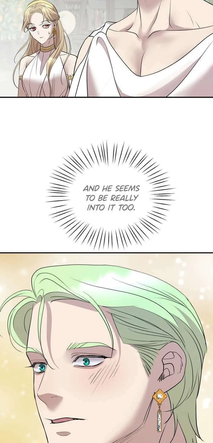 So Am I Dead? Chapter 9 page 32 - 