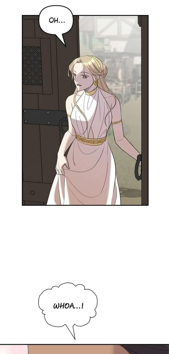 So Am I Dead? Chapter 9 page 38 - 