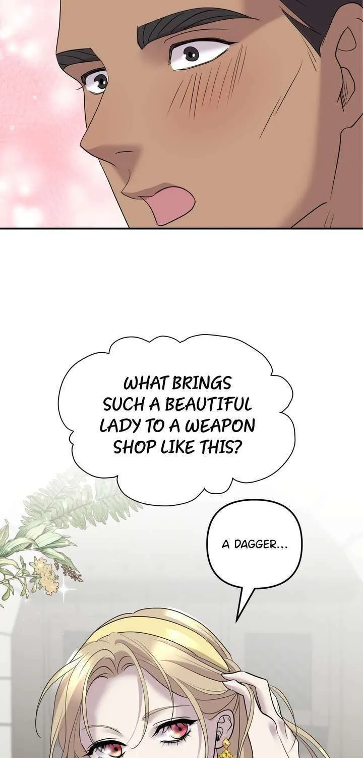 So Am I Dead? Chapter 9 page 39 - 