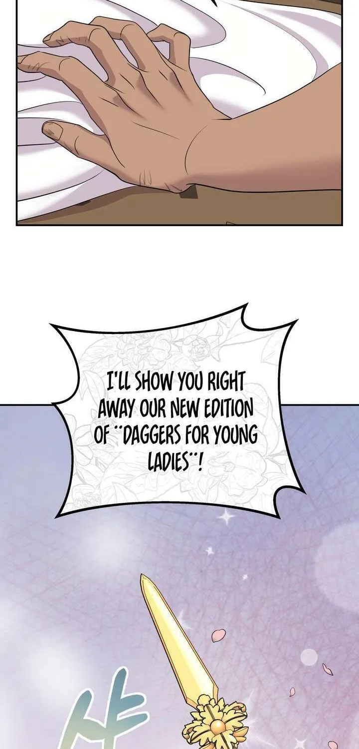 So Am I Dead? Chapter 9 page 43 - 