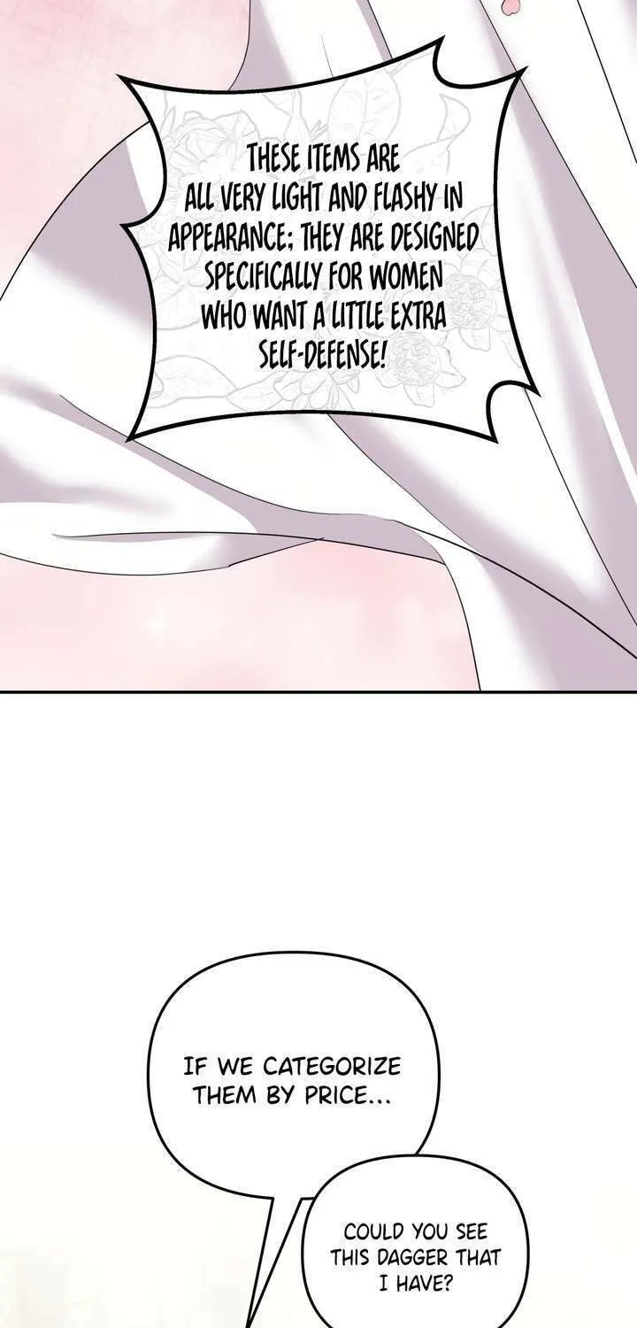 So Am I Dead? Chapter 9 page 45 - 