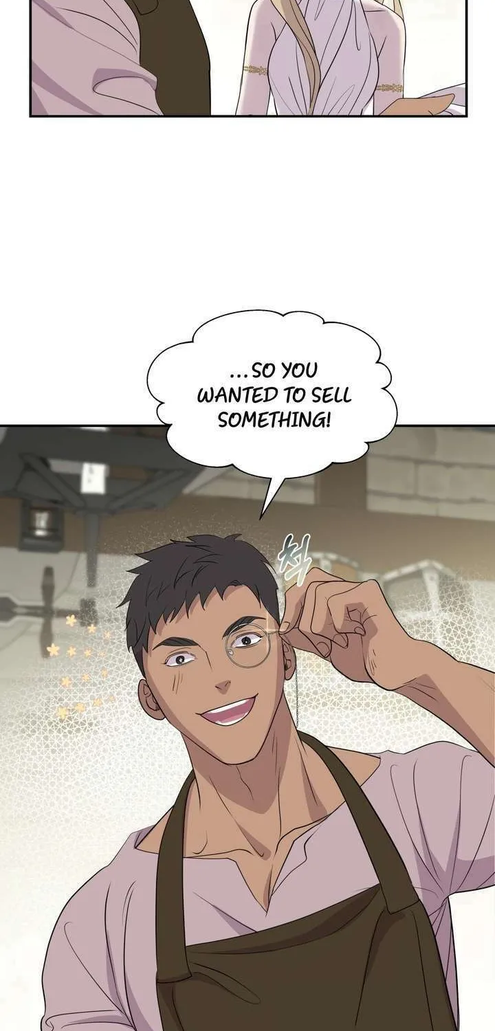 So Am I Dead? Chapter 9 page 47 - 