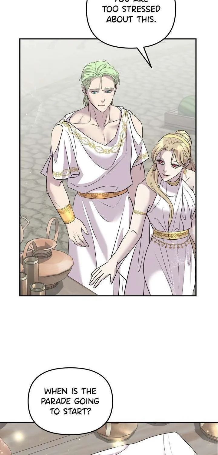 So Am I Dead? Chapter 9 page 6 - 