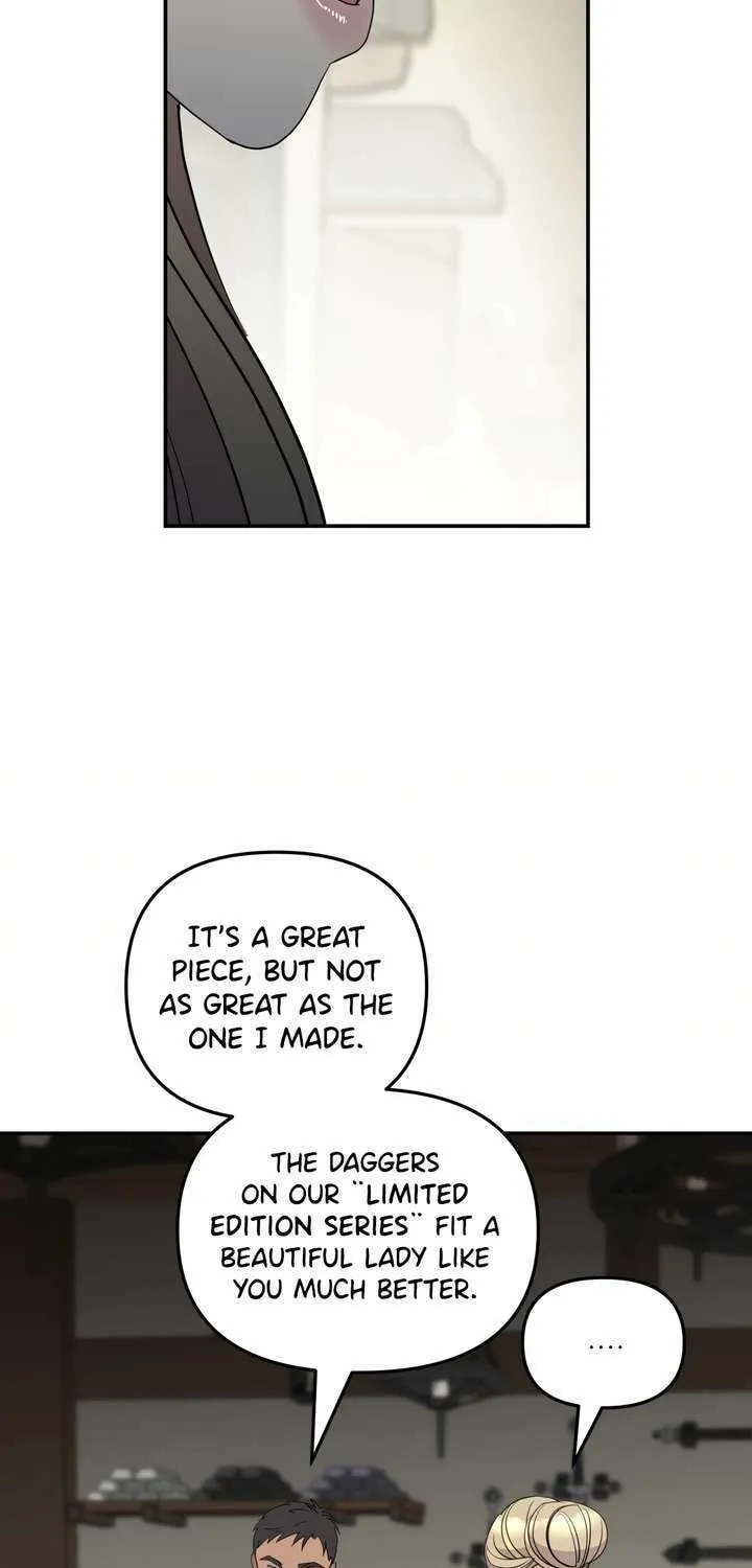 So Am I Dead? Chapter 9 page 53 - 