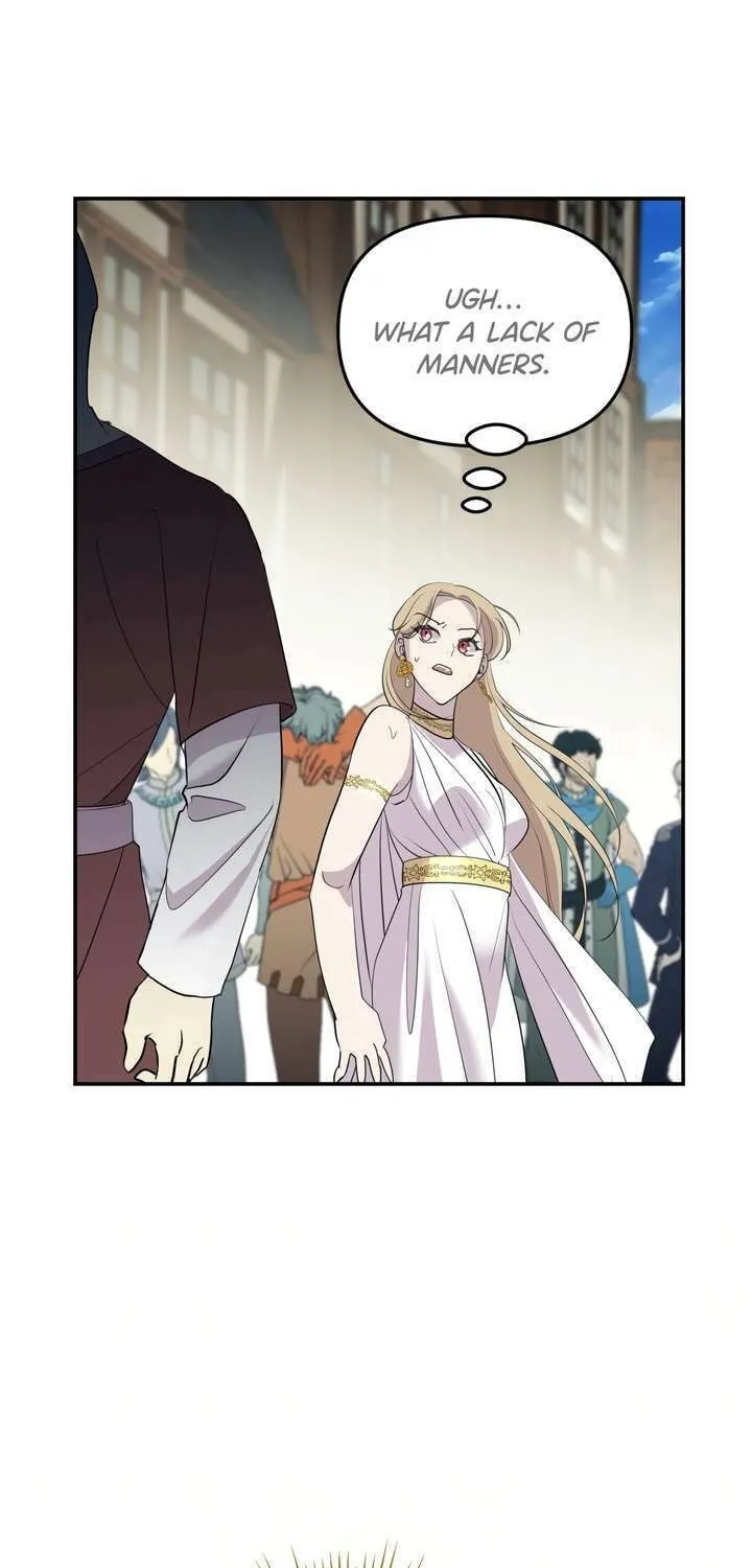 So Am I Dead? Chapter 9 page 61 - 