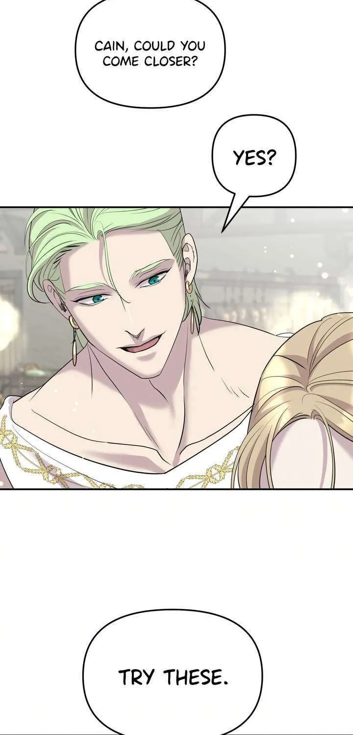 So Am I Dead? Chapter 9 page 9 - 